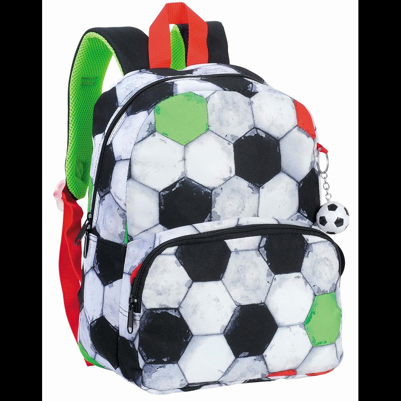 Yougo Børnerygsæk Football Fodbold 2