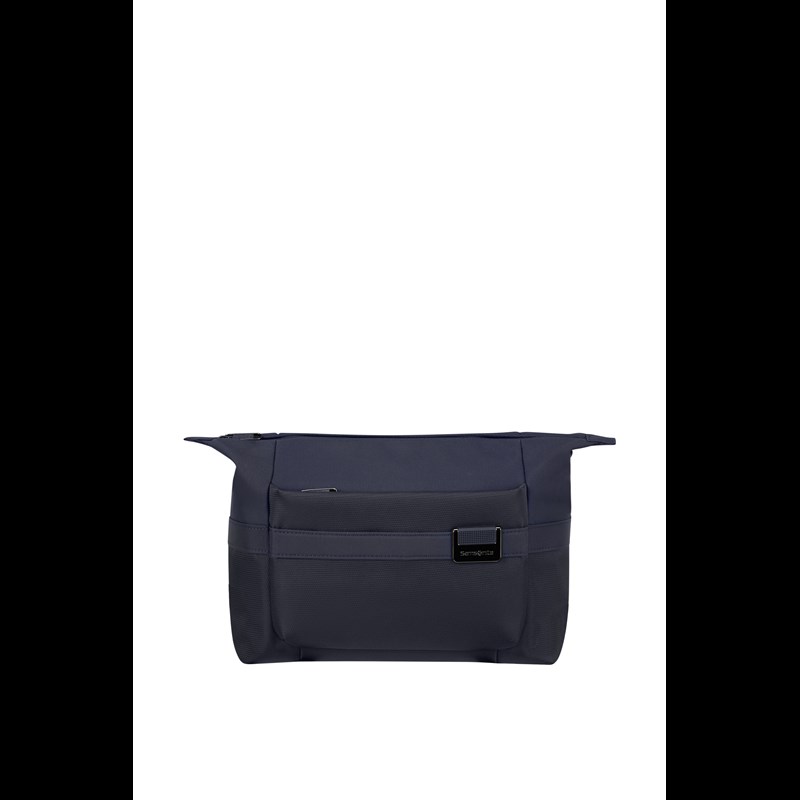 Samsonite Toilettaske Airea Mørk blå 1