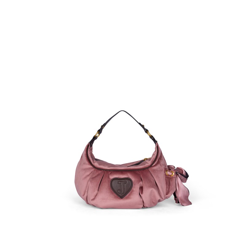 Juicy Couture Axelväska Daydreamer  Rosa 2