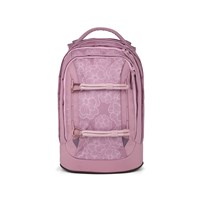 Satch Skoletaske Pack Magnolia Dream Lyserød