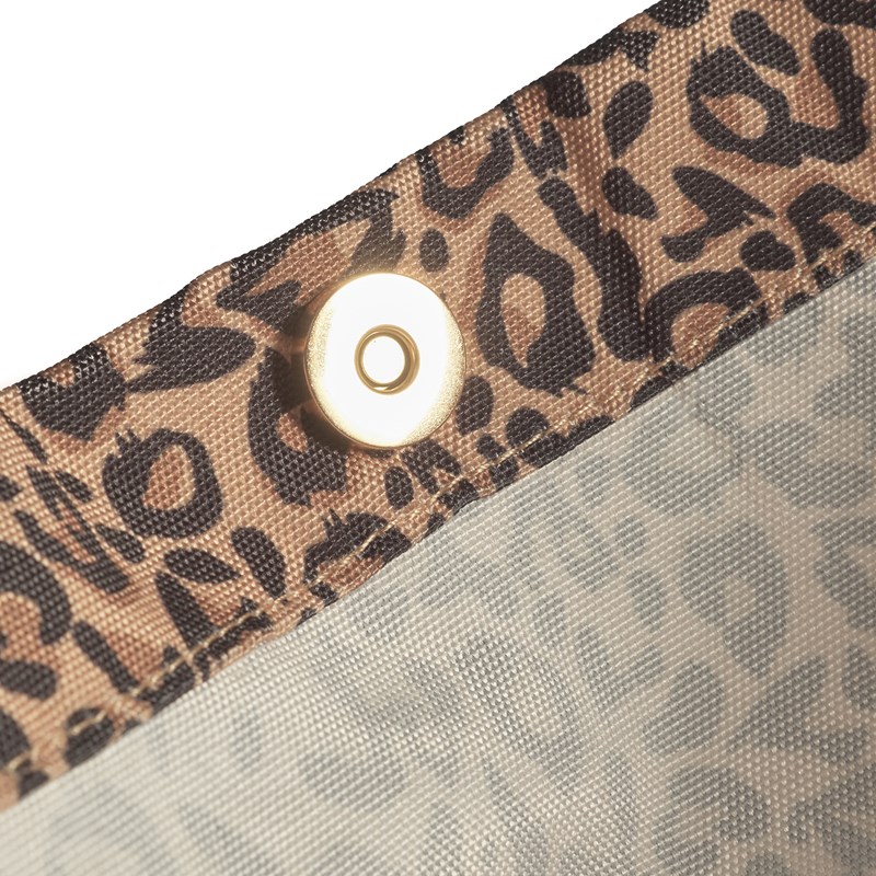 Depeche Shopper Leopard 3