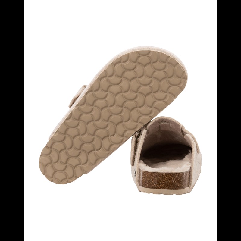 Shepherd Tofflor Hilma Creme 37 4