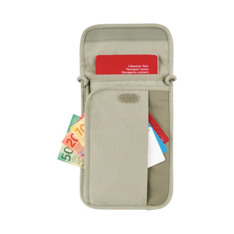Victorinox Pengekat Travel Essentials Sand 4