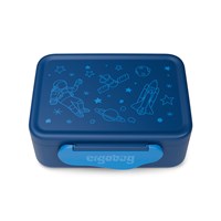 Ergobag Matlåda Astronaut Blå 1