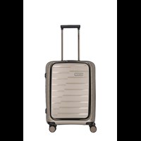 travelite Resväska Air Base Beige 55 Cm 1