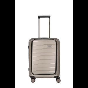 Travelite Resväska Air Base 55 Cm Beige