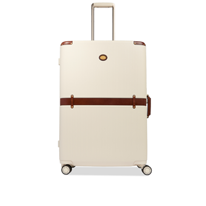 The Bridge Kuffert Story Viaggo  75 Cm Creme
