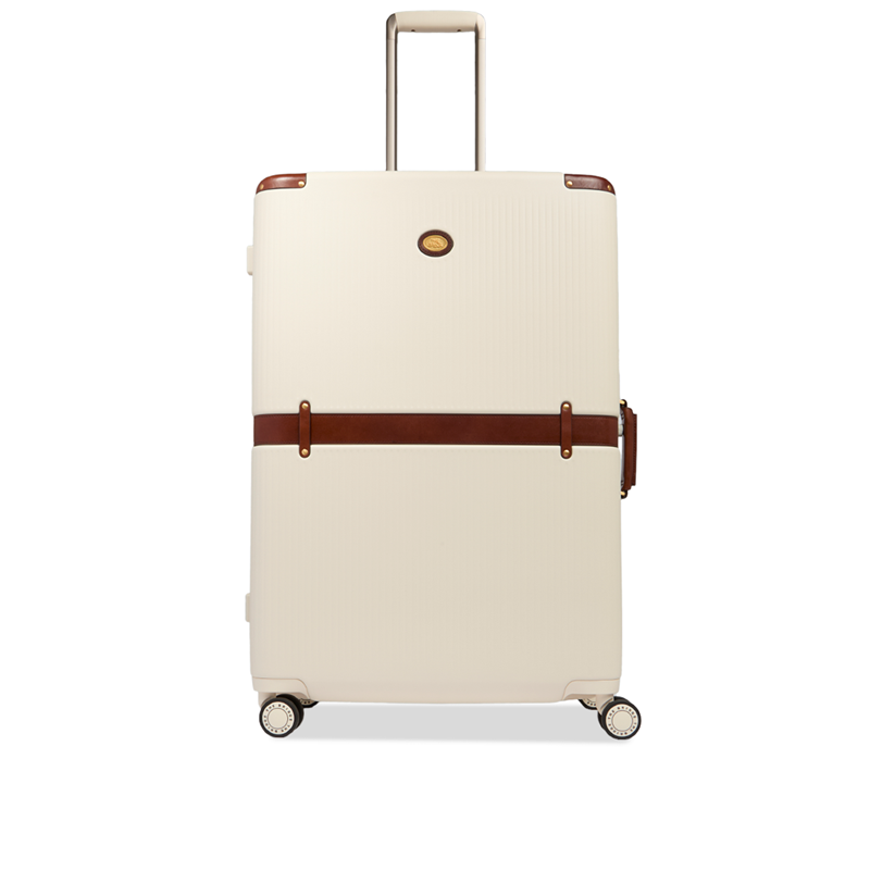 The Bridge Kuffert Story Viaggo  Creme 75 Cm 1