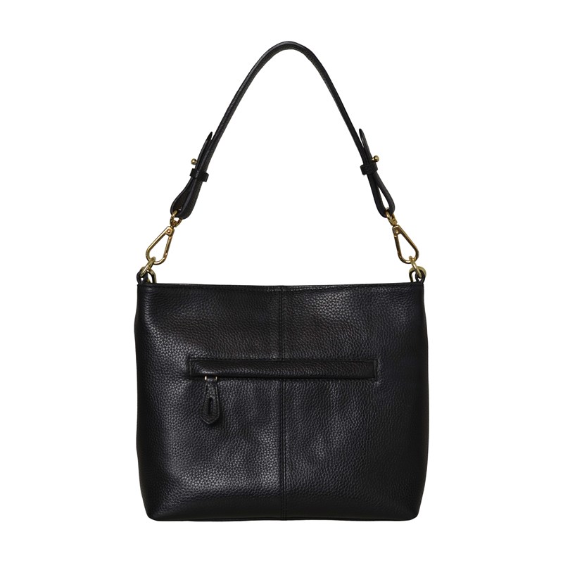 HERA Skuldertaske Diana Sort 4