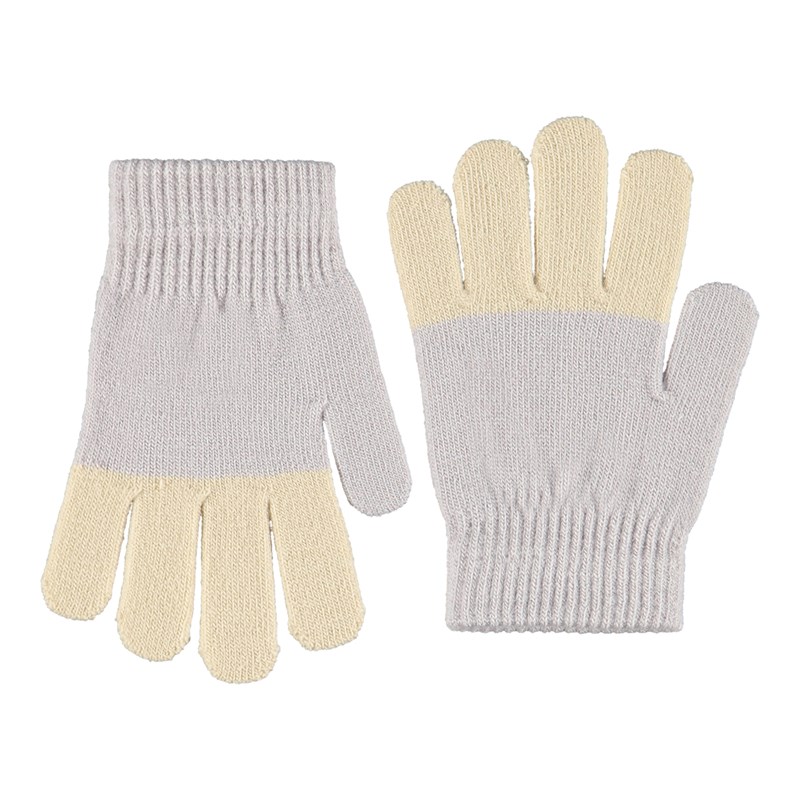 Molo Strikvantar Kei 2-pak Mönster 4-10 år 4