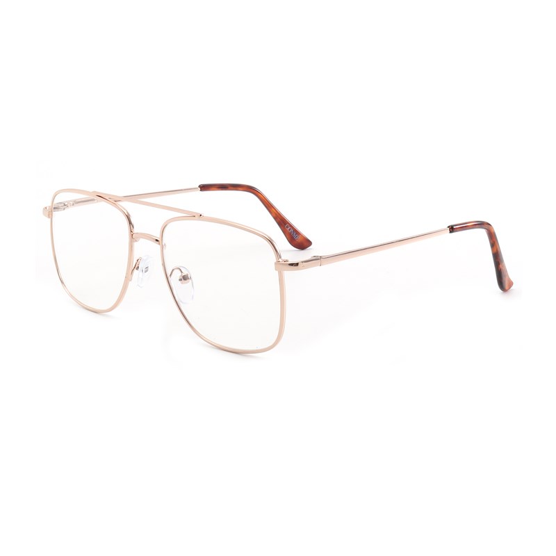 Conmé Læsebrille Alvina Transparent +1 2