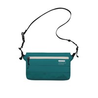 Gaston Luga Bæltetaske Lightweight Bumbag Petrol 1