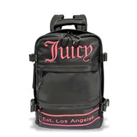 Juicy Couture Ryggsäck Juicy Svart 1