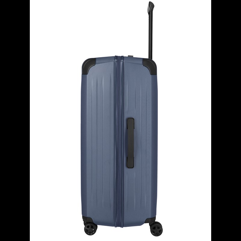 travelite Kuffert Dynamiic Blå 81 Cm 3