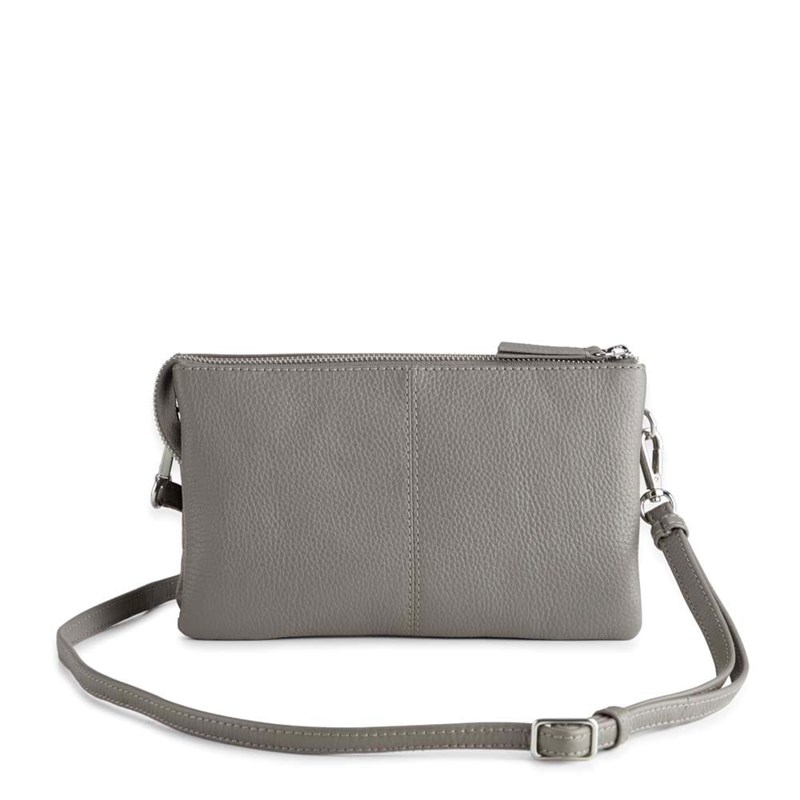 Markberg Crossbody Beate Grå 4