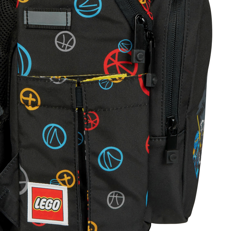 LEGO Bags Skoletaskesæt Optimo Starter Flere farver 7