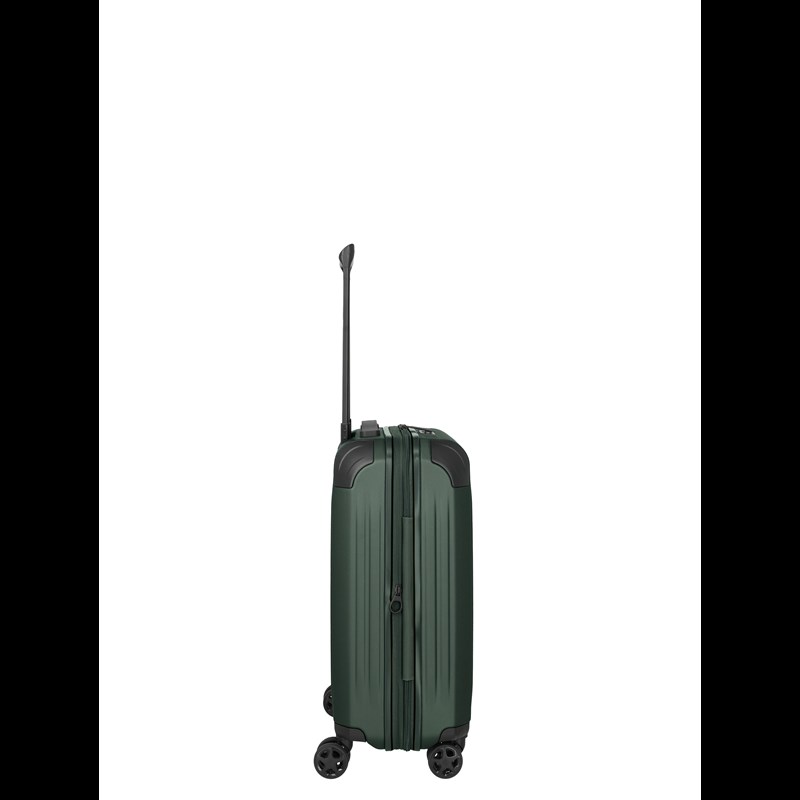 travelite Resväska Dynamiic Grön 55 Cm 4