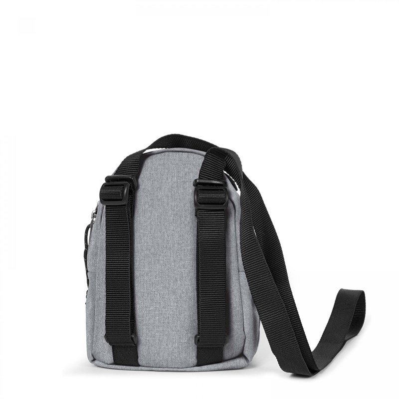 Eastpak Rygsæk Cross Orbit W Grå 3