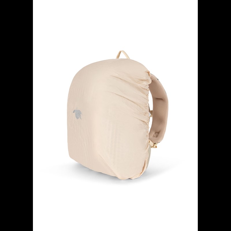 Konges Sløjd Skolväska Clover Duo Verde Beige/grön 4