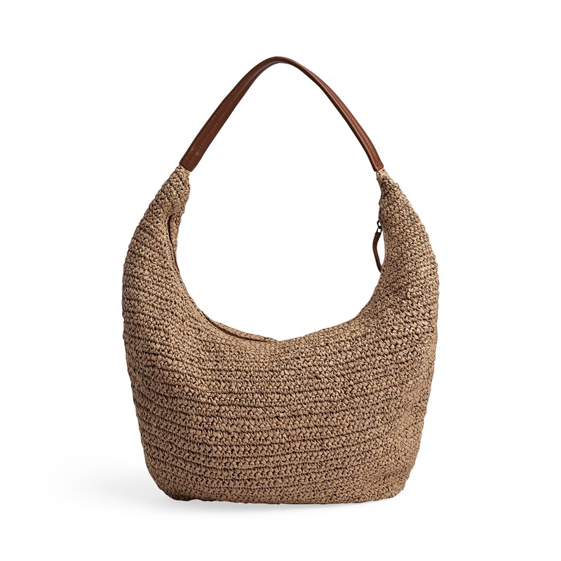 MARKBERG Axelväska SoleaMBG Sand/brun 14" 5