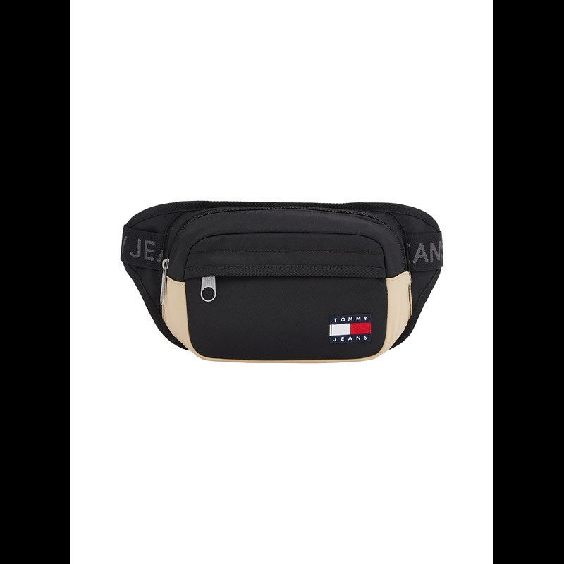 Tommy Hilfiger Bæltetaske TJM Ess Daily Sort 1