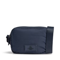 MARKBERG Crossbody Less Recycled Navy 1