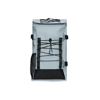 RAINS Rygsæk Trail Mountaineer Bag Lyseblå 1