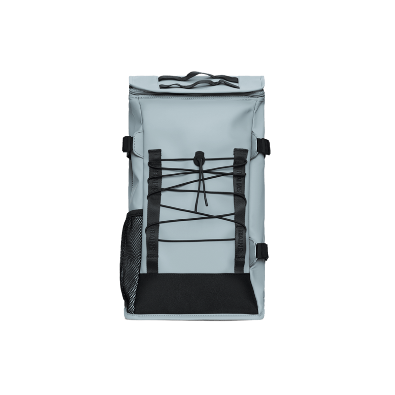 RAINS Rygsæk Trail Mountaineer Bag Lyseblå 1