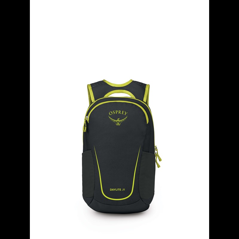 Osprey Børnerygsæk Daylite Jr. Sort/Grøn 1