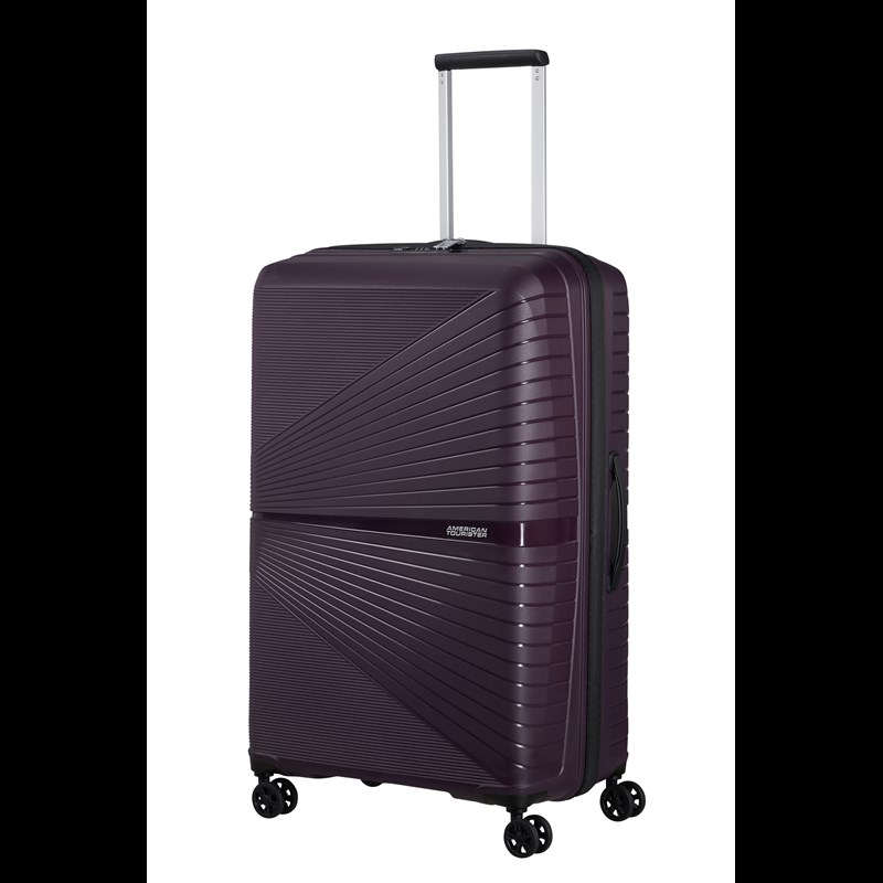 American Tourister Resväska Airconic M.Lila 77 Cm 7