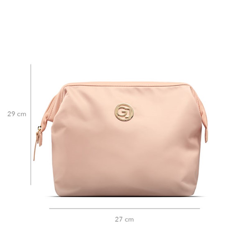 Gillian Jones Necessär hängare Rosa 3
