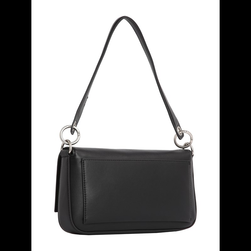 Calvin Klein Skuldertaske CKJ Sculpted Sort 2