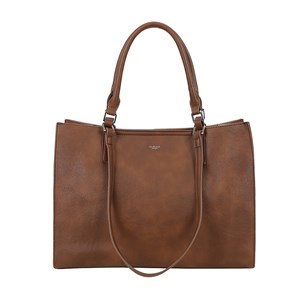 Ulrika ShopperUlrika 15" Brun