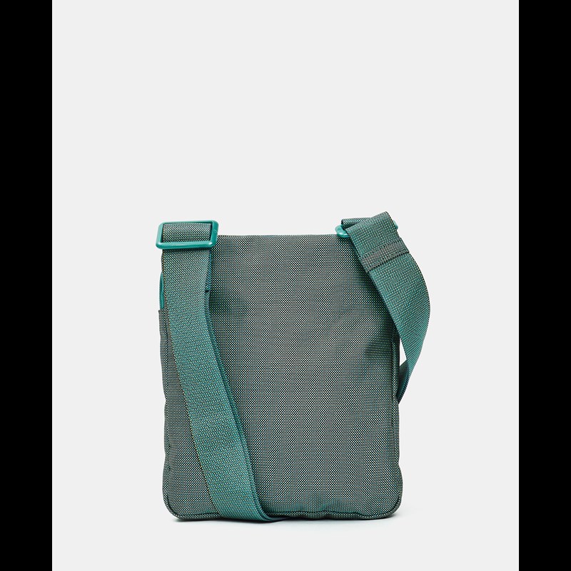 Mandarina Duck Crossbody MD20 Bladgrøn 3
