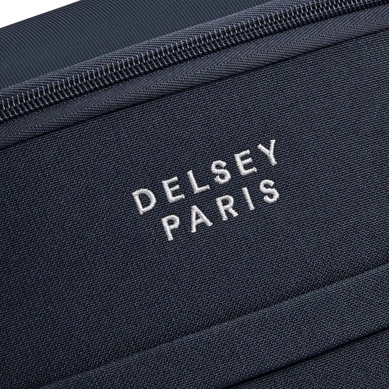 Delsey Beauty Box  Brochant 3 Navy 5