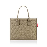 Reisenthel Taske daily shopper  Oliven 1