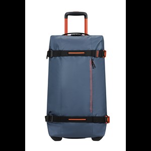American Tourister Kuffert Urban Track Duffle 68 Cm Navy