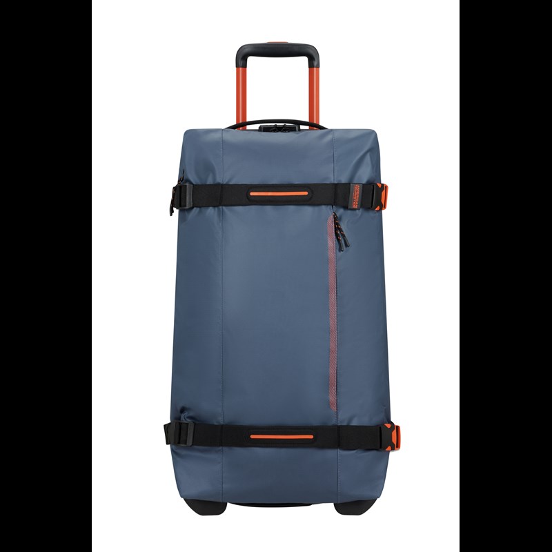 American Tourister Resväska Urban Track duffle Marin 68 Cm 1