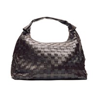 Núnoo Axelväska Maxi Dandy Brun 1