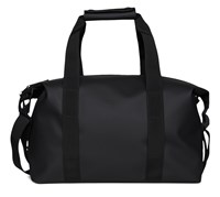 RAINS Resväska Hilo Weekend Bag S Svart 1
