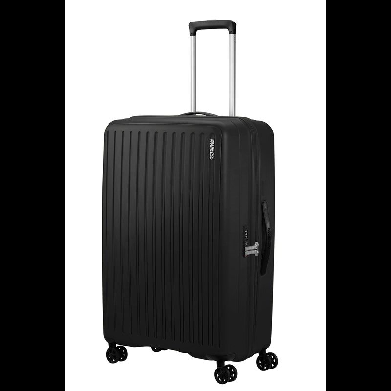 American Tourister Resväska Rejoy Svart 77 Cm 10