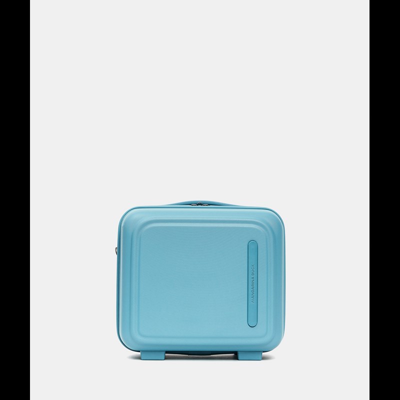 Mandarina Duck Beautycase Logoduck+ Turkis 1