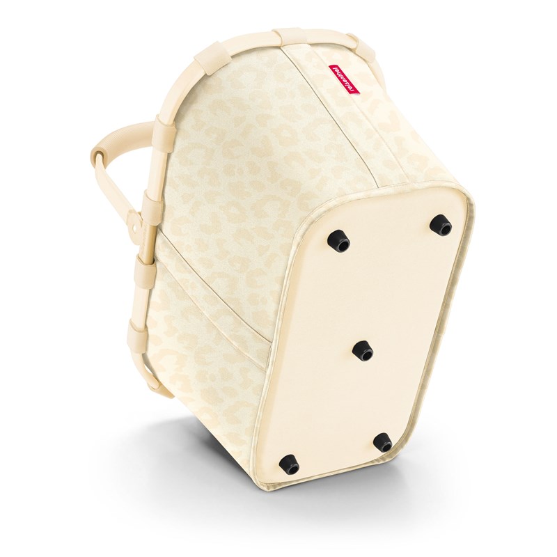 Reisenthel Indkøbskurv Carrybag Creme 5