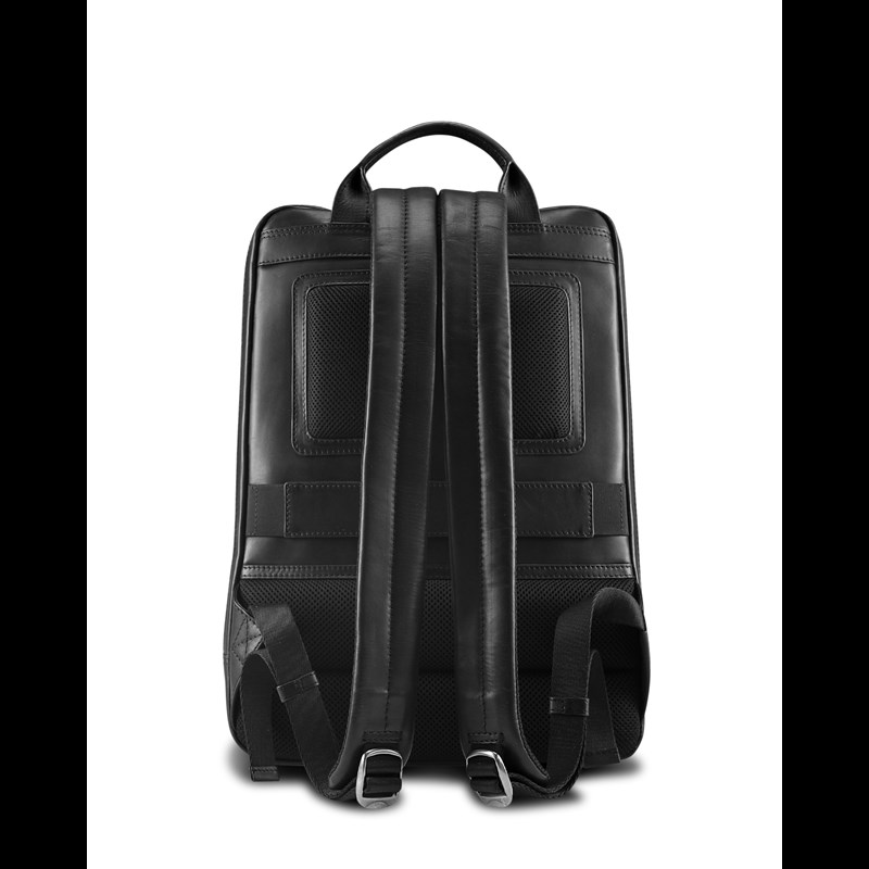 Jost Ryggsäck Lund Svart 13" 4