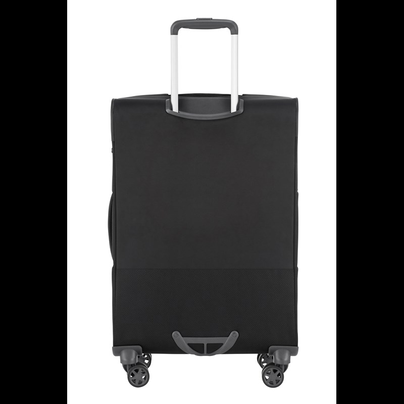 Samsonite Kuffert Pop Soda Sort 66 Cm 5