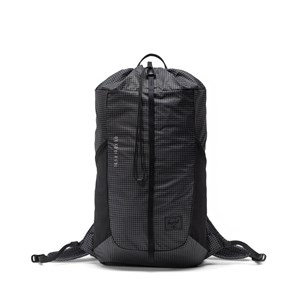 Herschel Ryggsäck Ultralight Cinch 14 Svart