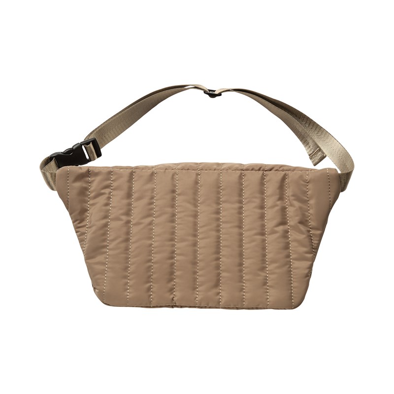 Sofie Schnoor Midjeväska ElviraSY Brun 2