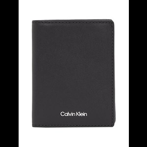 Calvin Klein Plånbok Svart