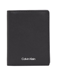 Calvin Klein Plånbok Svart 1