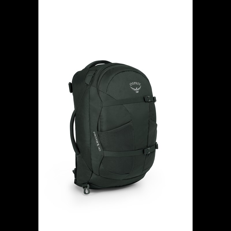 Osprey Rygsæk Farpoint 40 S/M M. Grå 2